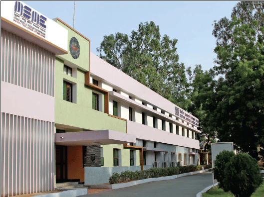 Central Institute of Tool Design Hyderabad Campus photo 3